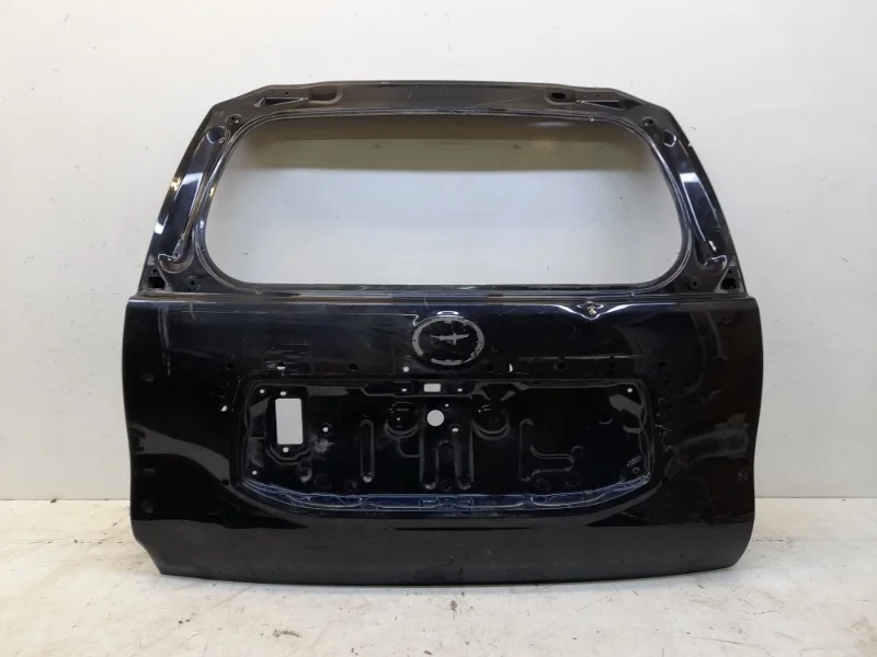 Крышка багажника Toyota Land Cruiser Prado 2017-2023 150