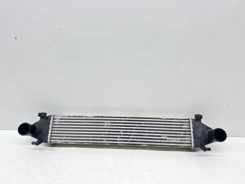 Интеркулер Haval F7 2019-