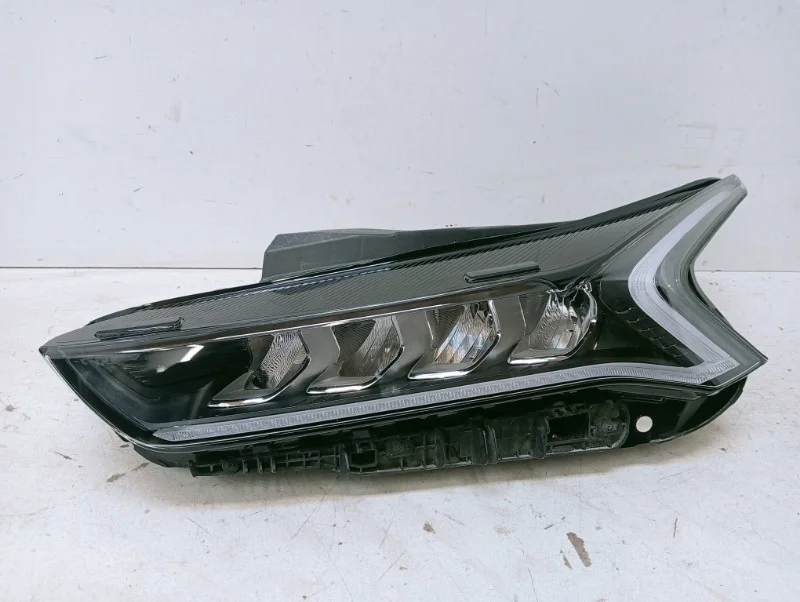 Фара Kia K5 2021-2023 4