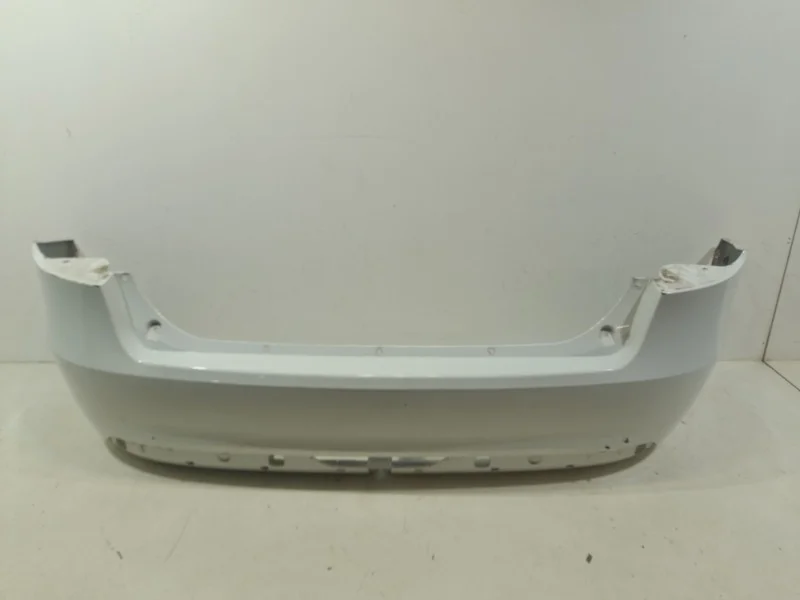 Бампер Lada Vesta 2017- СЕДАН