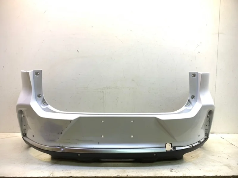 Бампер Exeed TXL 2020- 1