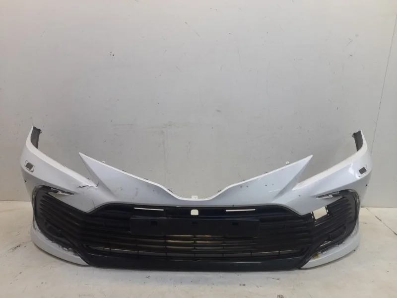Бампер Toyota Camry 2020-2023 70
