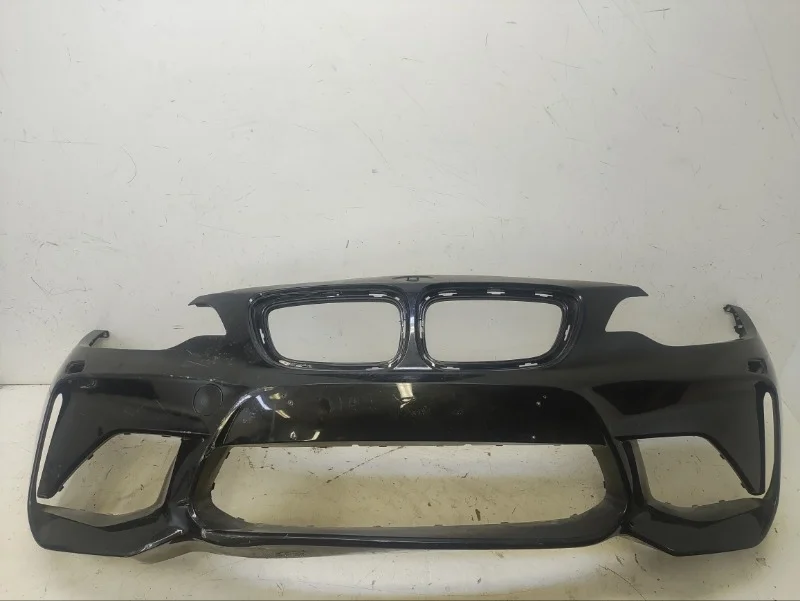 Бампер BMW M2 2015-2018 F87