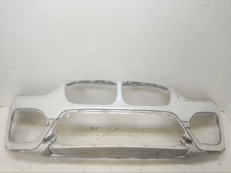 Бампер BMW X3 2017- G01