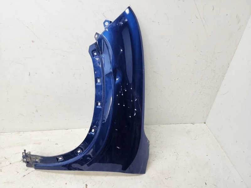 Крыло Hyundai Creta 2021-2023