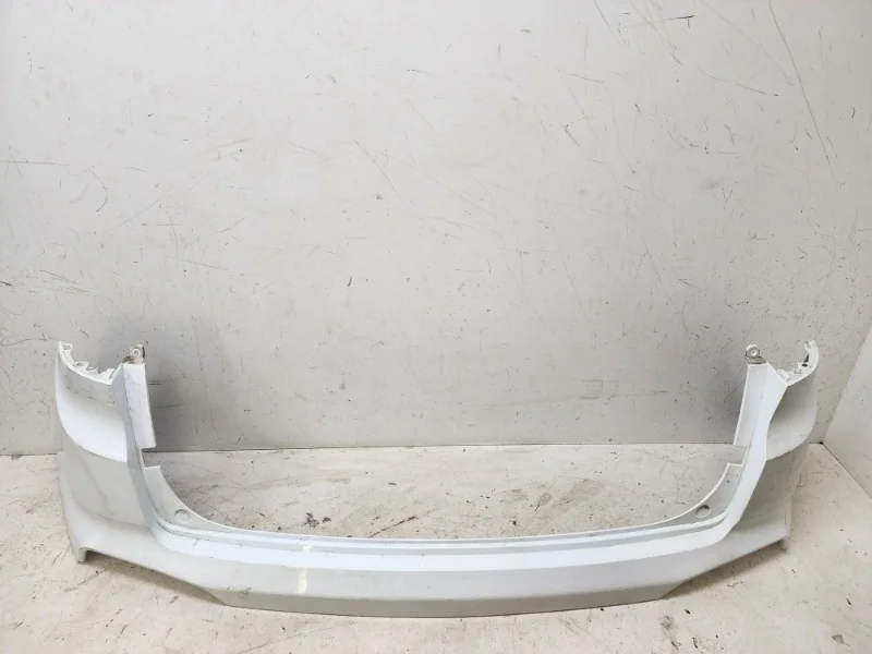 Бампер Hyundai Creta 2015-2021