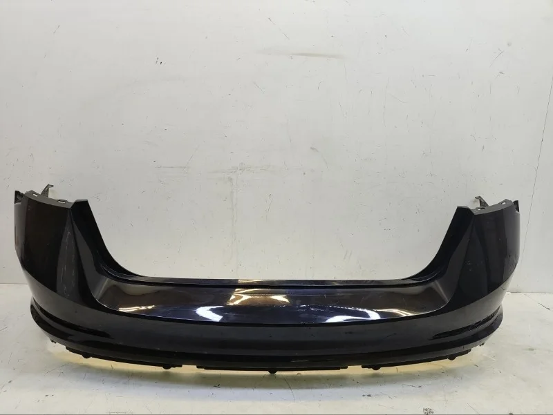 Бампер Skoda Rapid 2020-