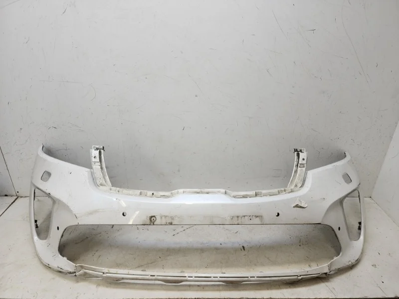 Бампер Kia Sorento Prime 2017-2020 3