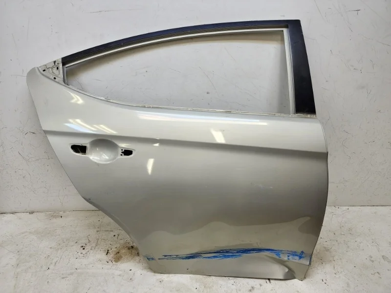 Дверь Hyundai Elantra 2016-2017 AD