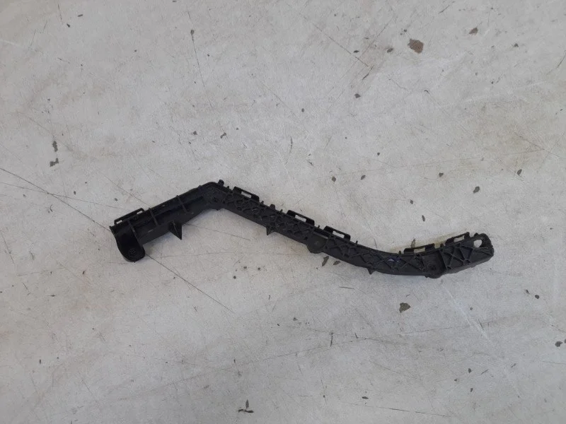 Кронштейн бампера Toyota Land Cruiser Prado 2009-2023 150