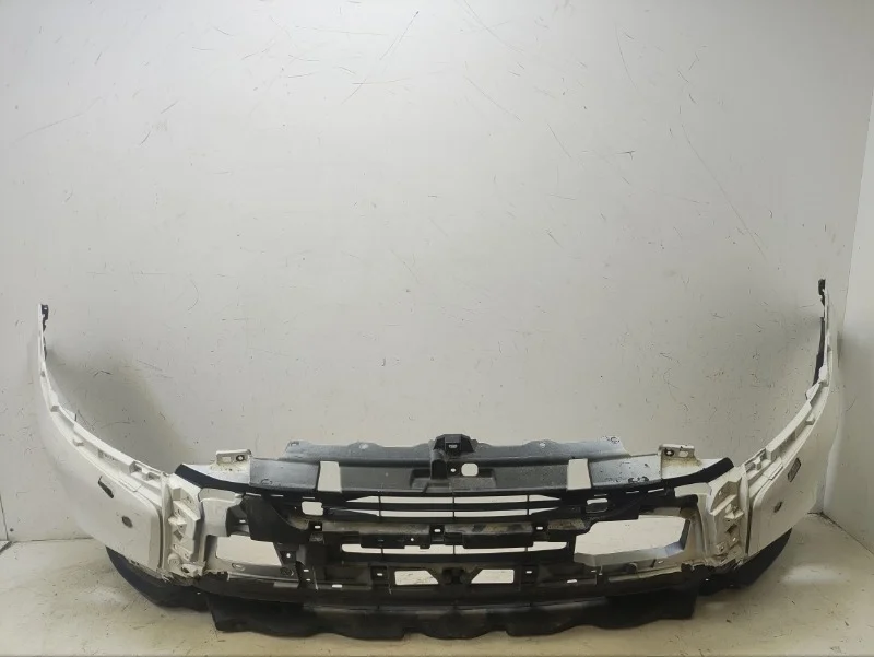 Бампер Mitsubishi Outlander 2015- 3