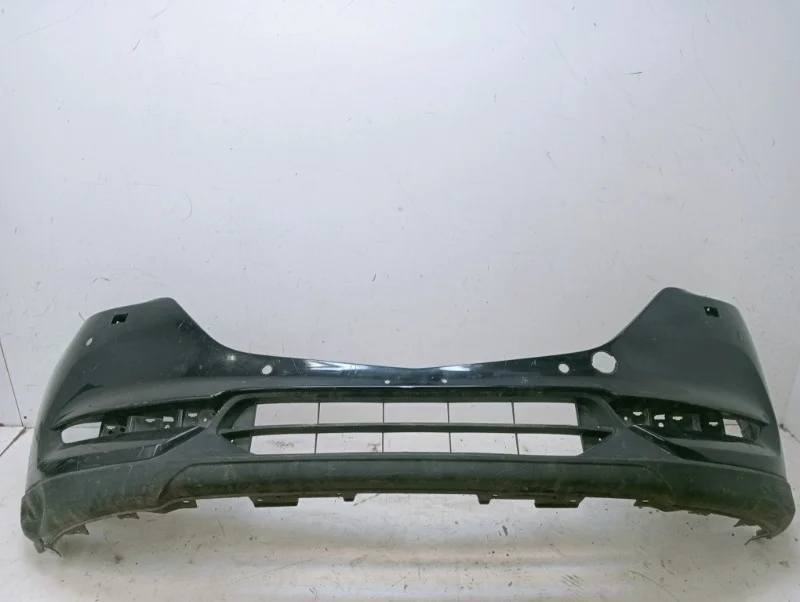 Бампер Mazda CX-5 2017-