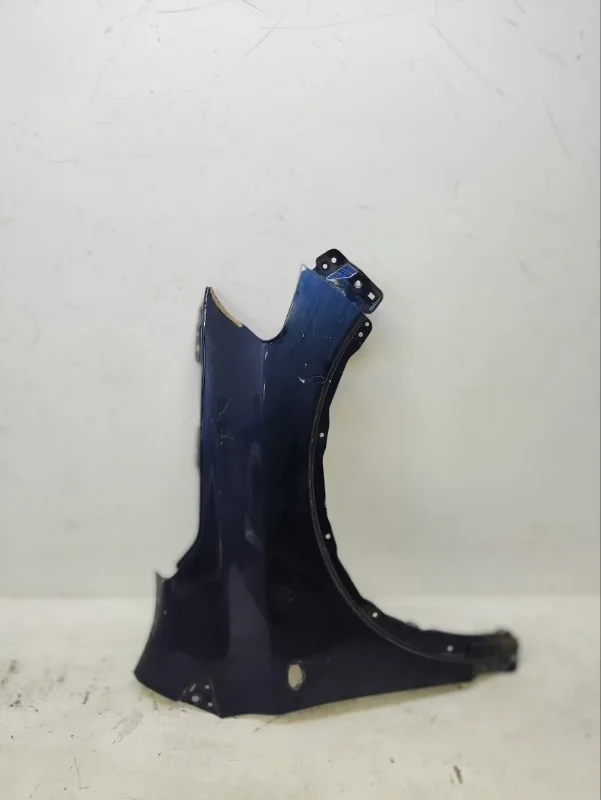 Крыло Suzuki SX4 2013-