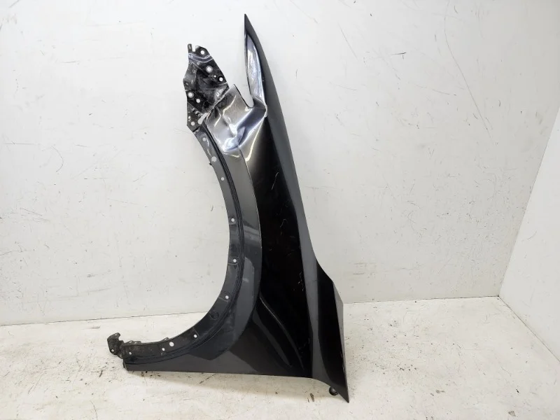 Крыло Mazda CX-5 2017-