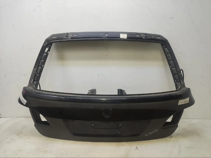 Крышка багажника BMW 5er 2003-2009 E61