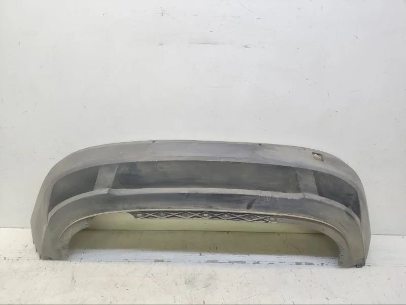 Спойлер бампера Skoda Kodiaq 2016-2022