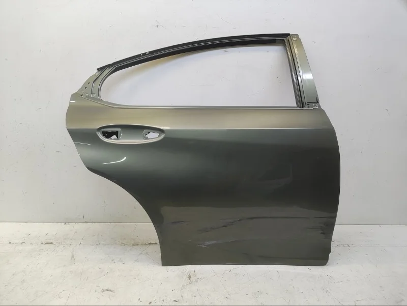 Дверь Lexus ES250 2018-2023 7