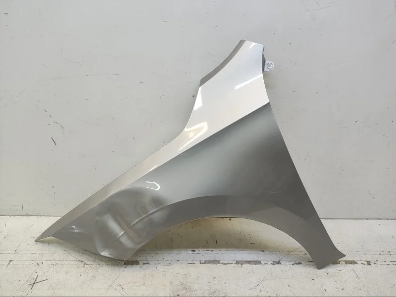 Крыло Skoda Rapid 2020-