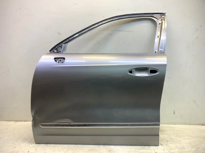 Дверь Haval Jolion 2020- 1