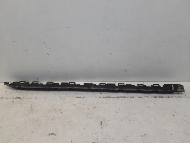 Накладка порога Toyota Land Cruiser 2012-2021 200