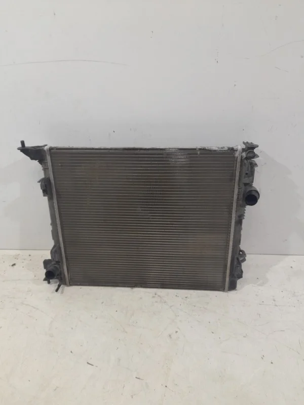 Радиатор охлаждения Nissan Qashqai 2015- J11