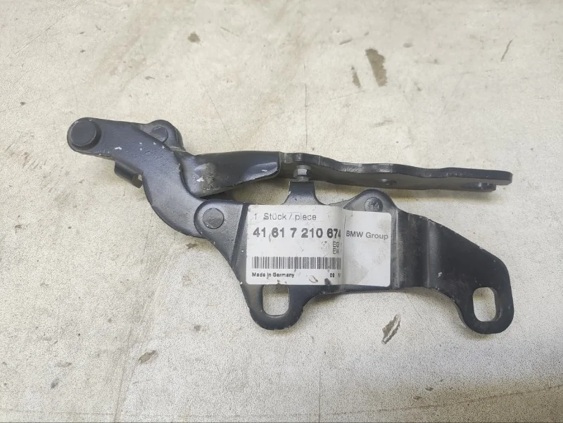 Петля капота BMW 1er 2004-2011 E81