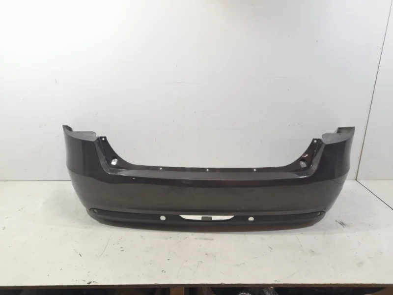 Бампер Lada Vesta 2018-