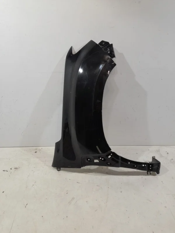 Крыло Renault Duster 2022-