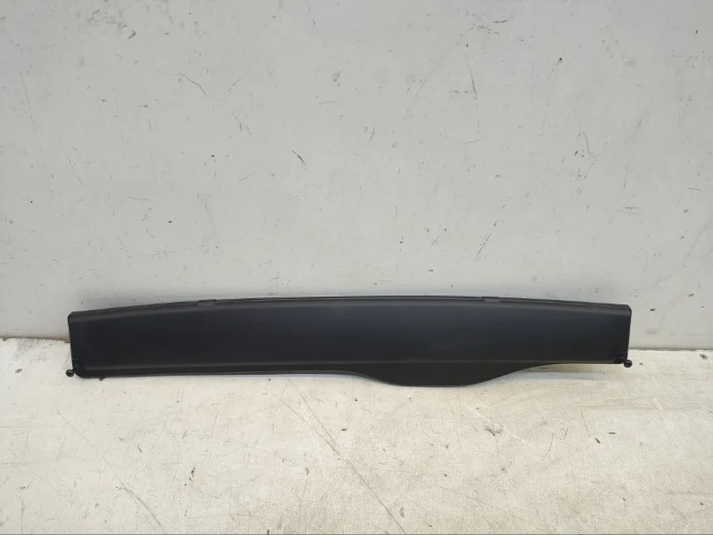 Накладка передней панели Skoda Kodiaq 2016-2022