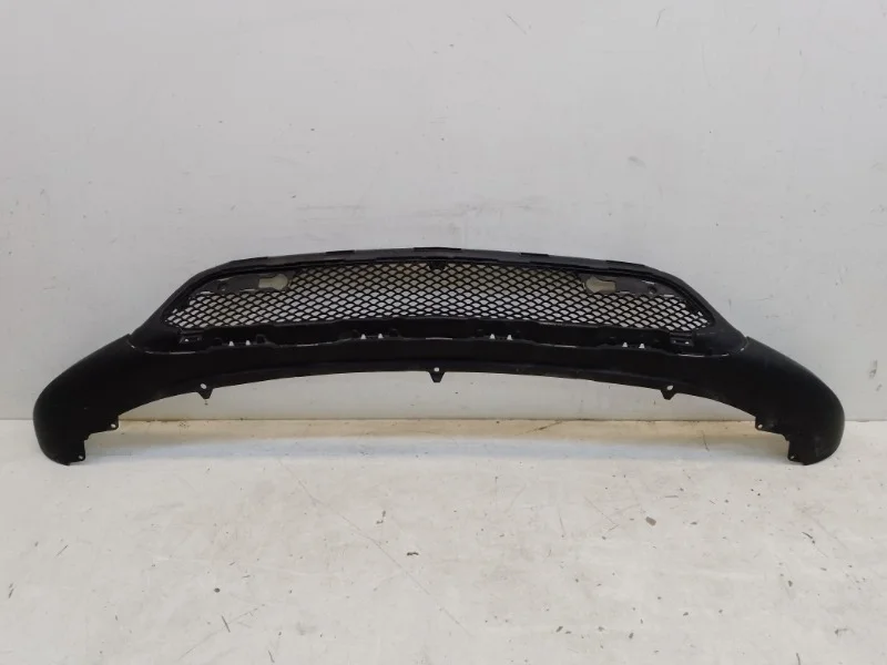 Спойлер бампера Mercedes-Benz GLC 2015-2018 X253