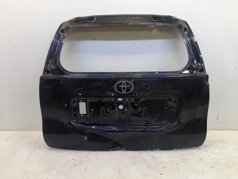 Крышка багажника Toyota Land Cruiser Prado 2017-2023 150