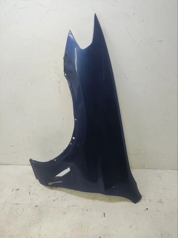 Крыло BMW X3 2018- G01