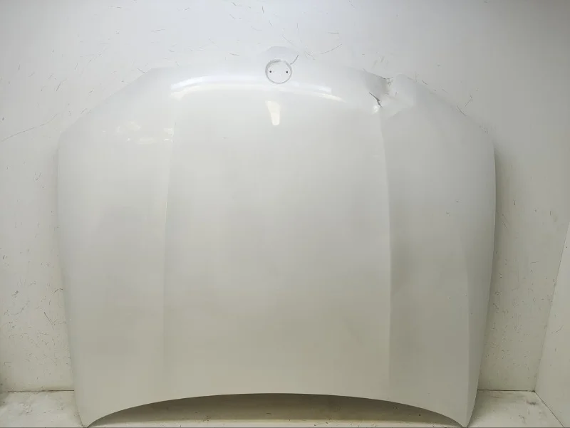 Капот BMW X3 2017- G01