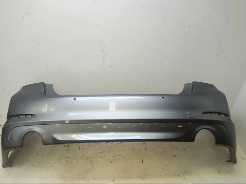 Бампер BMW 5er 2016- G30