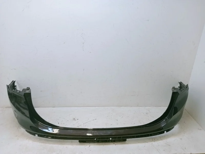 Бампер Hyundai Santa Fe 2021-2023 4