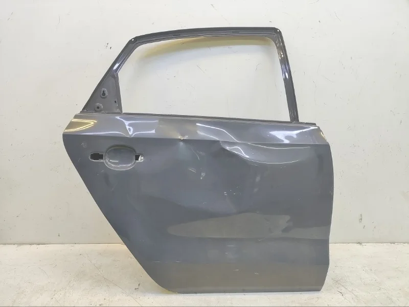 Дверь Volkswagen Polo 2009-2019 5