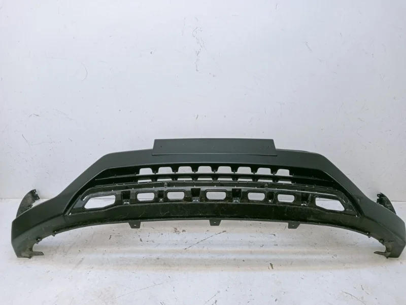 Спойлер бампера Hyundai Creta 2015-2021