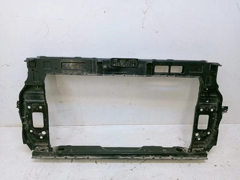 Панель передняя (телевизор) Hyundai Creta 2021-2024