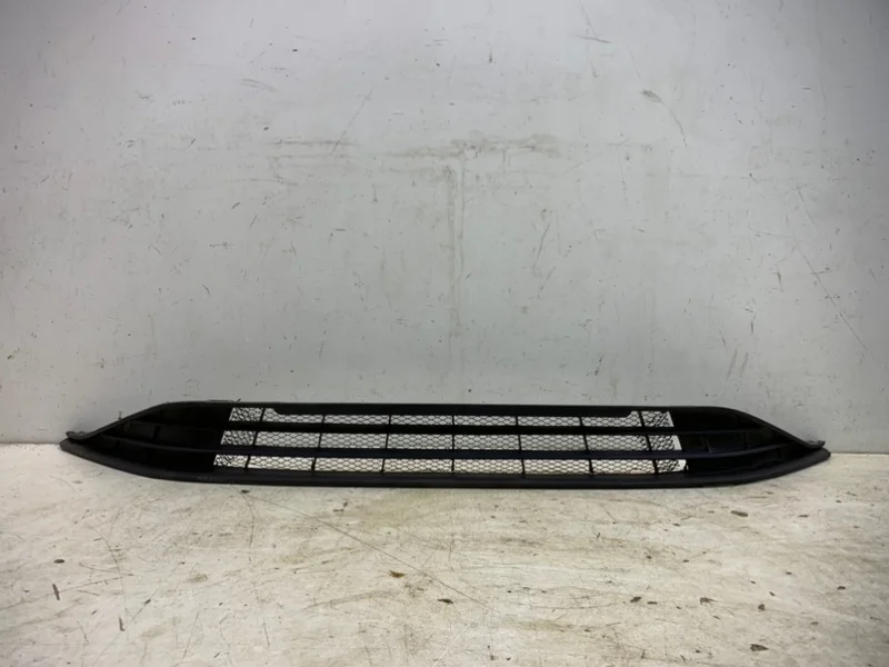 Решетка бампера Volkswagen Polo 2020-2023 6