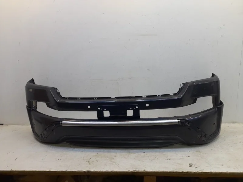 Бампер Toyota Land Cruiser 2015-2021 200