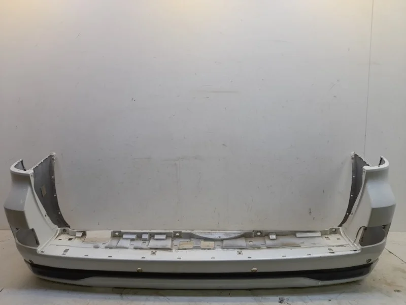 Бампер Toyota Land Cruiser 2015-2021 200