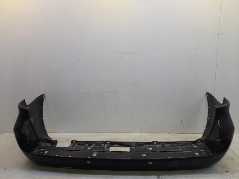 Бампер Toyota Land Cruiser 2012-2015 200