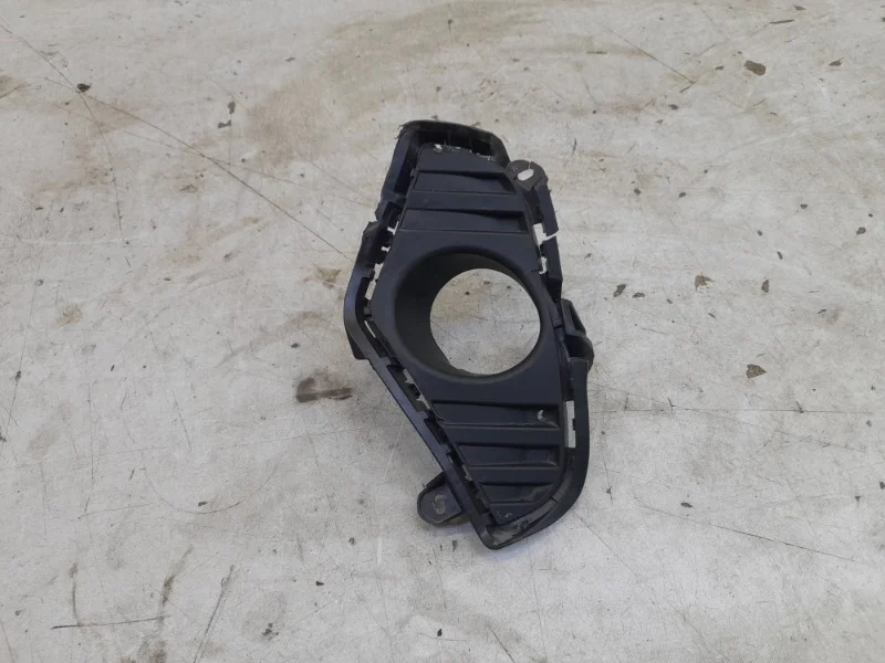 Окантовка птф Toyota Rav4 2018-2023 50