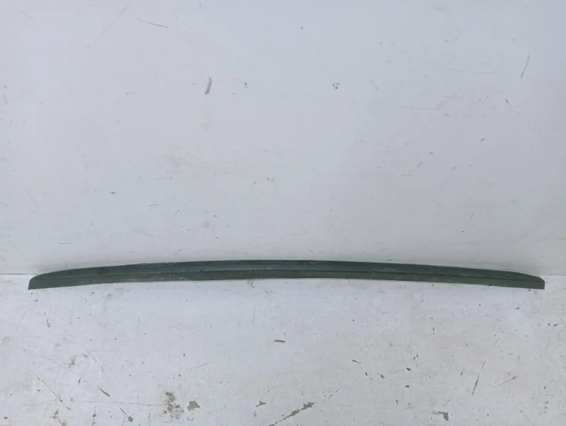 Спойлер бампера Kia Optima 2018-2020 4