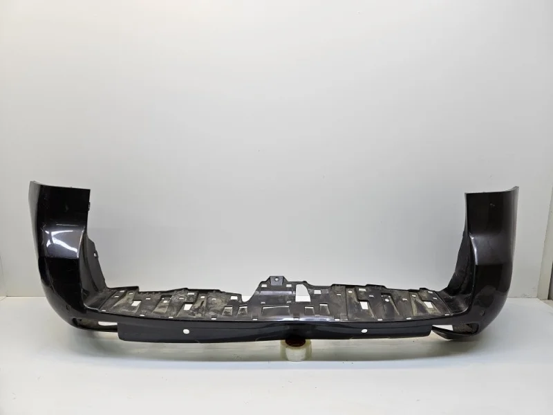 Бампер Toyota Land Cruiser Prado 2009-2017 150
