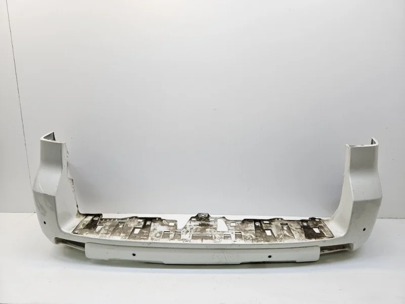 Бампер Toyota Land Cruiser Prado 2017-2024 150