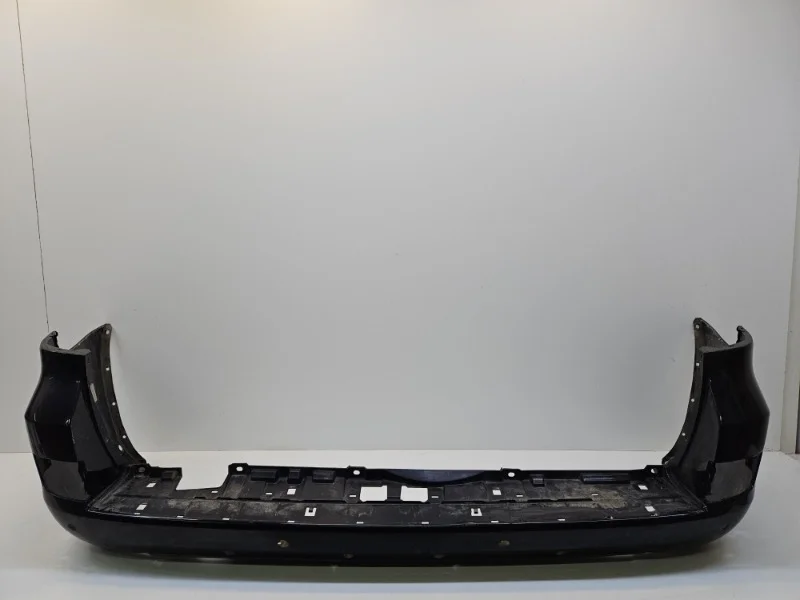 Бампер Toyota Land Cruiser 2015-2021 200