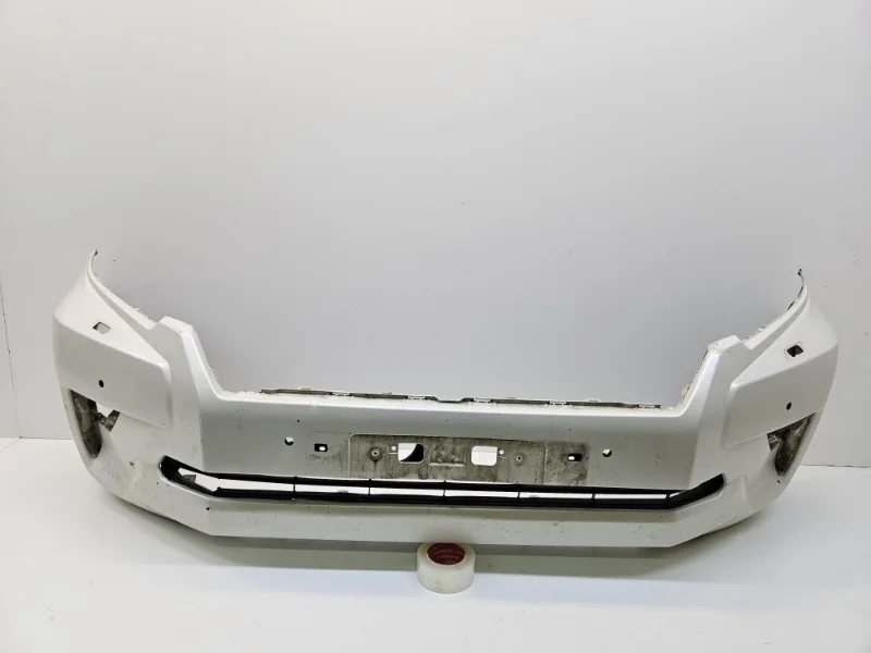 Бампер Toyota Land Cruiser Prado 2017-2020 150
