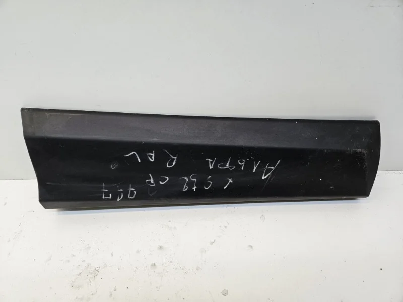 Накладка двери Toyota Rav4 2015-2019 40