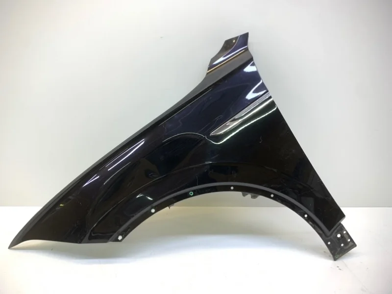 Крыло Volkswagen Touareg 2018-2024 3